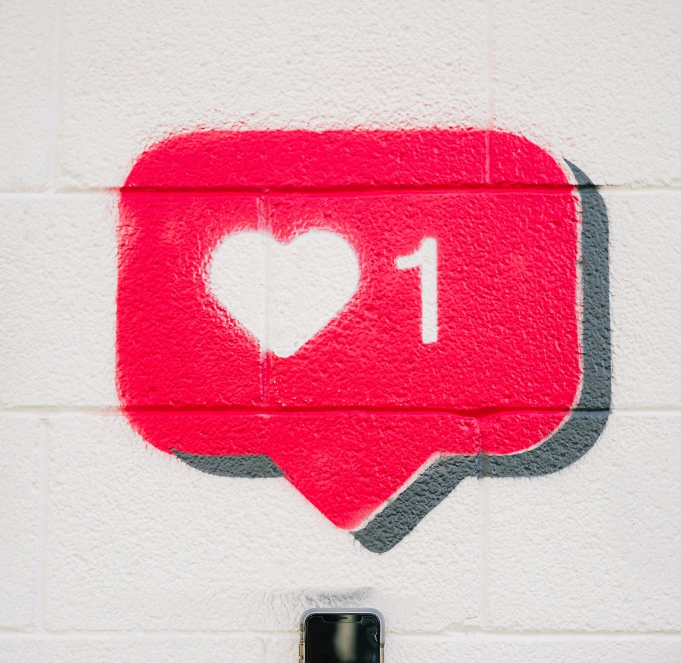 Social Media Kanäle